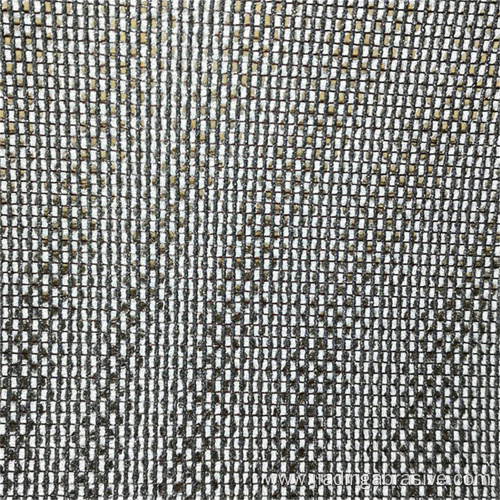 fiberglass mesh screens disc black silicon carbide 125mm